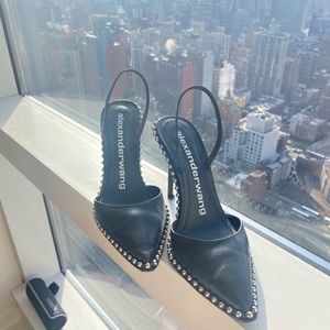 Alexander Wang high heels